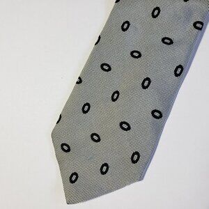 Turnbull - Asser Men's Silk Tie